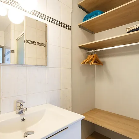 Confortable Et Lumineux, Ideal Pour Vos Deplacements Apartment